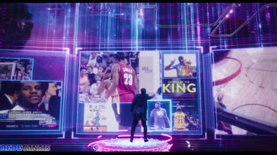Space Jam: Um Novo Legado