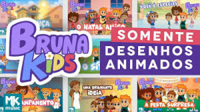 Bruna Karla Kids Infantil Volume 1 De Bruna Karla Kids Infantil Volume 2 De Bruna Karla Kids Infantil Volume 3 Infantil.mp4