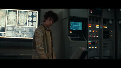 TEMP. 01 EP.04 - ALIEN EARTH