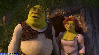 Shrek 2 - Filme Completo Dublado em Português