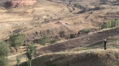 02 - Del Arca de Noé al Monte Sinaí - El Bierzo (Arqueología bíblica)
