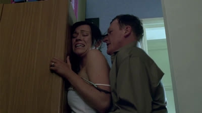 Alex Reid as Gemma Ronson - Love Me Still (2007)