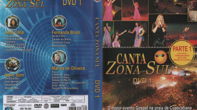Canta Zona Sul Volume 1 De Canta Zona Sul Volume 1(Créditos Finais).mp4