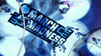 CBS Sports - March Madness - Coming Soon promo for March 2026