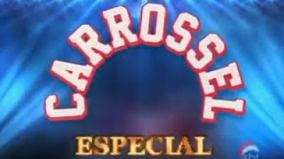 Carrossel Especial De Natal 25/12 Infantil Volume 1.mp4