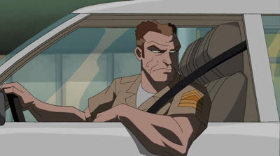 Os Vingadores: Os Super-Heróis Mais Poderosos da Terra  (2010) Ep 3 Dublado