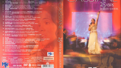 Cassiane MK Music Volume 3 De Cassiane MK Music(Créditos Finais).mp4