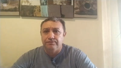 ¿Qué está pasando con el Clim@... ¡ ES EL H.A.A.R.P