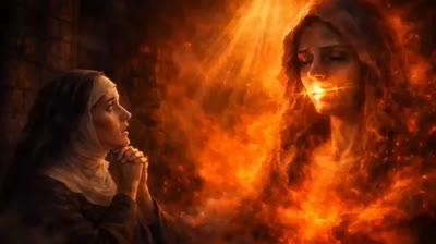 ¿Cuánto Tiempo Pasarás en el Purgatorio por Criticar La Verdad Revelada