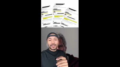 Publican más 3 millones de documentos de los famosos