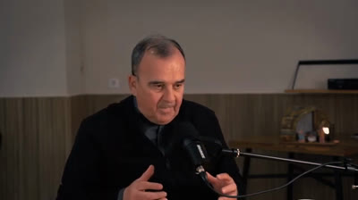 Las 6 puertas que abren tu vida a ataques demoníacos  Exorcista