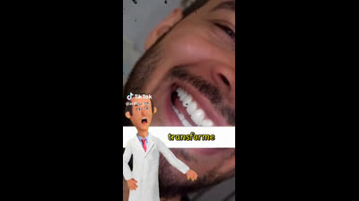 Clareamento de dentes receita caseira