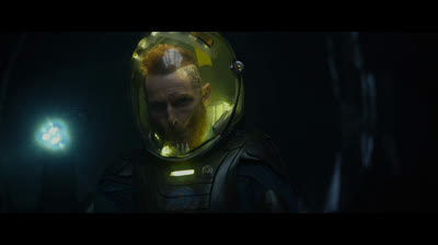 Prometheus (2012)