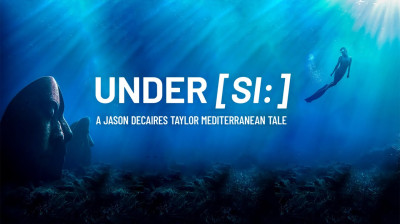 UNDER [SI:]: Jason deCaires Taylor and the Underwater Museum - Documentary