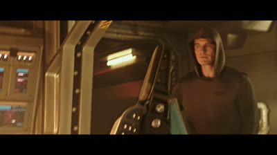 Alien convenant