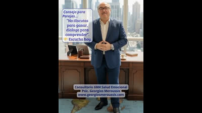 Mi Consejo para Parejas