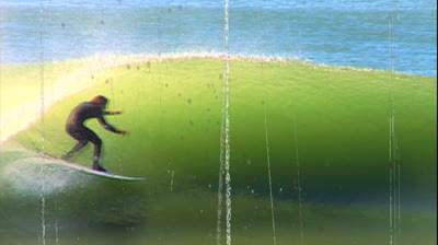 Vicious Killers – High-impact surfing with a raw edge – Documentary