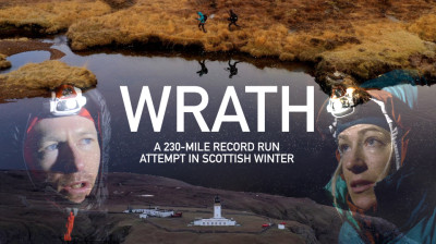 Wrath – La sfida sul sentiero più selvaggio della Gran Bretagna – Documentario