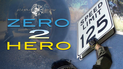 Zero 2 Hero – Non-stop ski and ride madness – Documentary