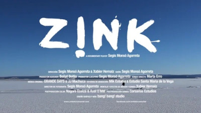 Zink – A journey in search of happiness – Documentary