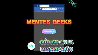 Diseña el botón perfecto HTML y CSS