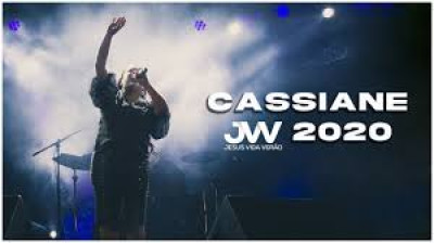 Cassiane MK Music Volume 9.mp4