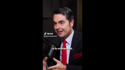 La masonería fue el arma que destruyó desde dentro al imperio español.