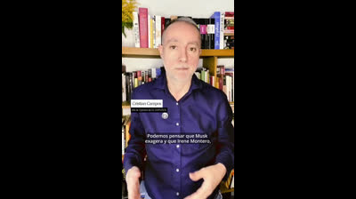 La Montero Ha pedido “barrer a los fachas y reemplazarlos con inmigrantes ilegales”