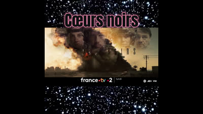 Cœurs noirs