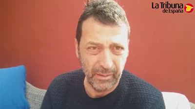 Escucha lo que dijo Josele Sanchez, de vox hace años