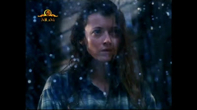 Mia Sara as Willie Yates - Undertow (TV Movie 1996)