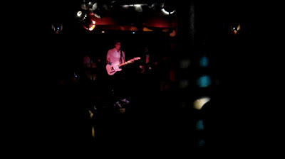 Excursiones Polares en Amador (Cap. Fed.) (09/07/2010)