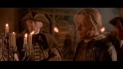 Le Pacte des Loups (2001)