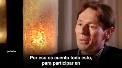 Normalmente son las víctimas de la demoníaca élite mundial las que revelan lo que vivieron.