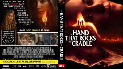 A Mão que balança o Berço (2025)