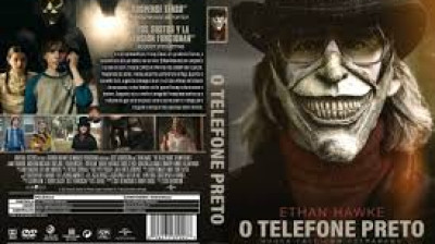 O Telefone Preto (2021)