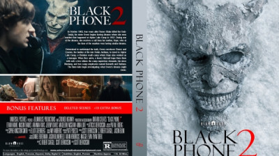 O Telefone Preto 2 (2025)