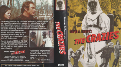 O Exército do Extermínio (1973) Legendado