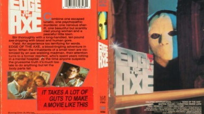 A beira do Machado (1988) Legendado