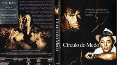 Círculo do Medo (1962)
