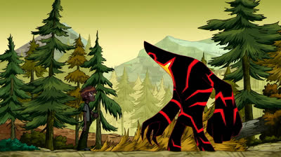 Ben 10 Omniverse Season 1 Episode 1 Hindi Dubbed | Full Episode 720P HD