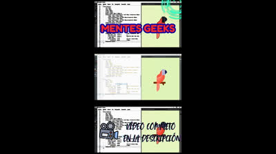 Dibujando un loro con CSS y HTML