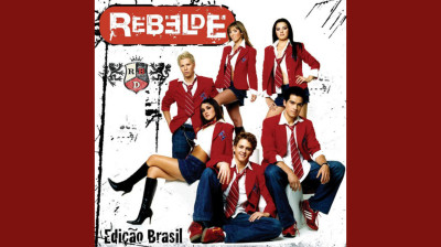 RBD - Rebelde (Edição Brasil) [Full Album]