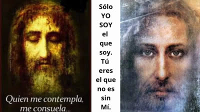 El AGUA SEGUIRÁ CURANDO, la promesa de la Virgen Pura Dolorosa que se sigue cumpliendo si hay fe