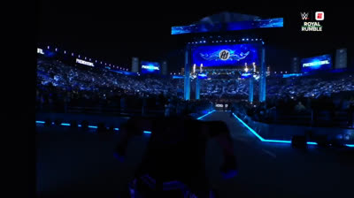 AJ Styles Final Entrance: Royal Rumble (January 31, 2026)