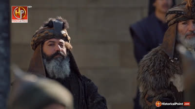 Sultan Muhammad Fateh Epi 64 Urdu