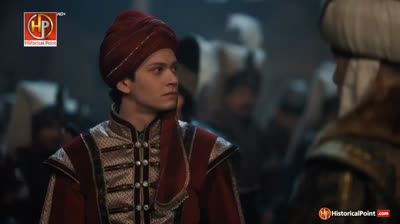 Sultan Muhammad Fateh Epi 66 Urdu