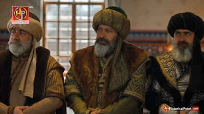 Sultan Muhammad Fateh Epi 68 Urdu