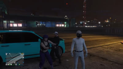 3 - GTA5 Morde e Assopra (2023)