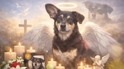 Cachorro Orelha (2026)